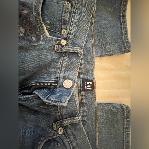 jeans - Picture 4 of 5